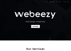 webeezy.co.uk