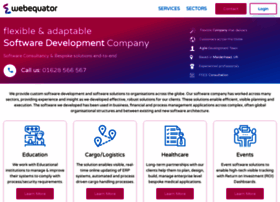 webequator.com