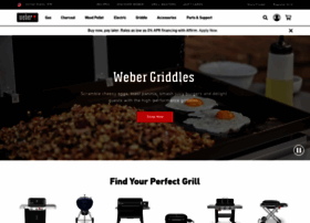 weber-grill.com