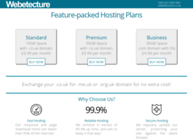 webetecture-hosting.co.uk