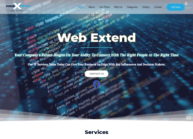 webextend.com.my