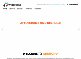webextra.com.au