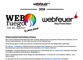 webfeuer.at