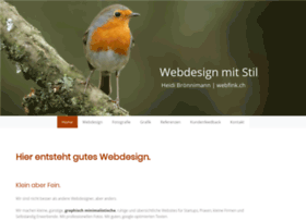 webfink.ch