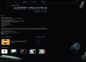 webfish.co.za