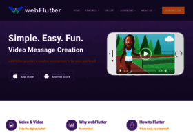 webflutter.com