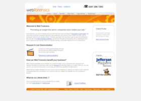 webforensics.co.uk