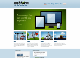 webform.com