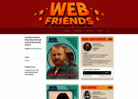 webfriends.io