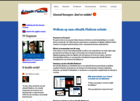 webfysio.nl