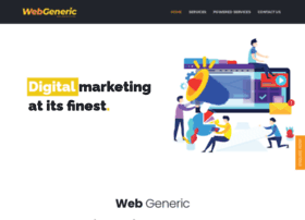 webgeneric.com