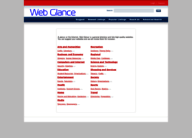 webglance.com