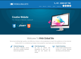 webglobalsite.com