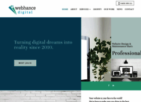 webhance.com.au