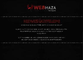 webhaza.hu