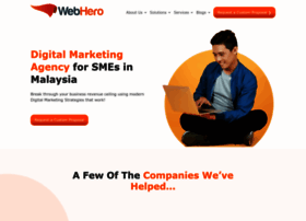 webhero.com.my
