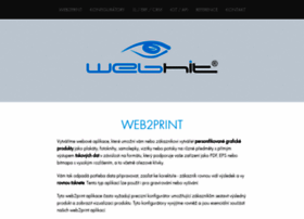 webhit.cz