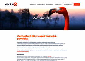 webholder.fi