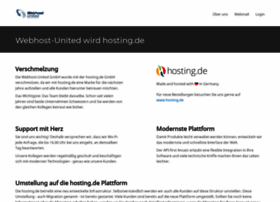 webhost-united.de