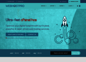 webhost.pro