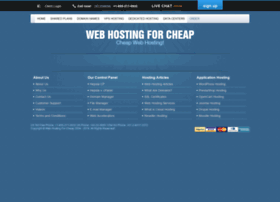 webhostingforcheap.net