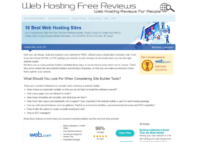 webhostingfreereviews.com