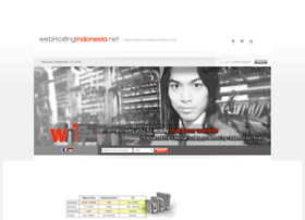 webhostingindonesia.net