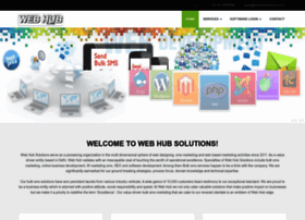 webhubsolutions.co.in