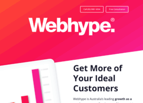 webhype.com.au