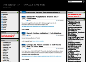 webindex24.ch