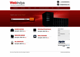 webindya.com