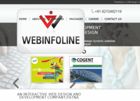 webinfoline.co.in