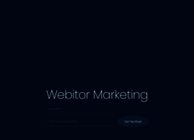 webitor.com.au