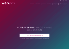 webjects.co.uk