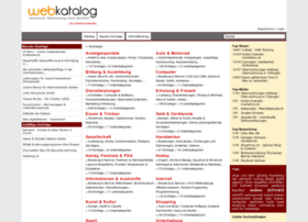 webkatalog.ch
