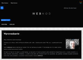 webkod.pl