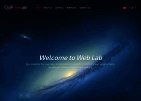 weblab.gr