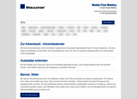 weblics.de