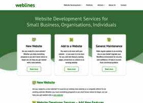 weblines.com.au