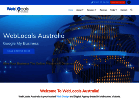 weblocals.com.au