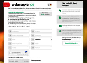webmacker.de