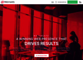 webmaddy.com