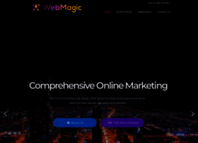 webmagic.marketing