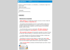 webmail.asepeyo.es