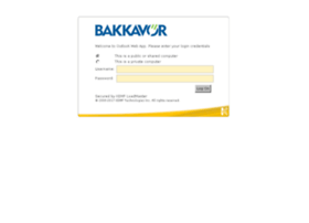 webmail.bakkavor.com
