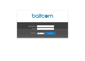 webmail.baltcom.lv
