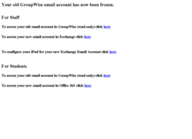 webmail.blackpool.ac.uk