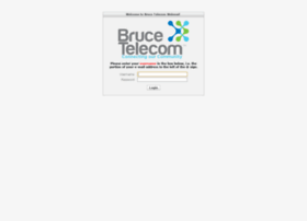 webmail.brucetelecom.com