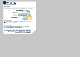 webmail.cobranet.org