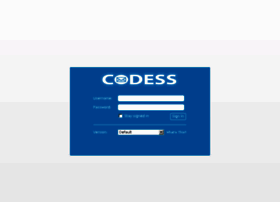 webmail.codess.org.co